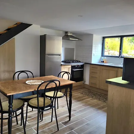 La Renardiere * Le Vigan (Lot)