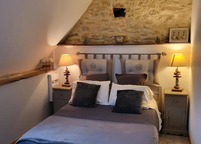 Дом отдыха La Renardiere