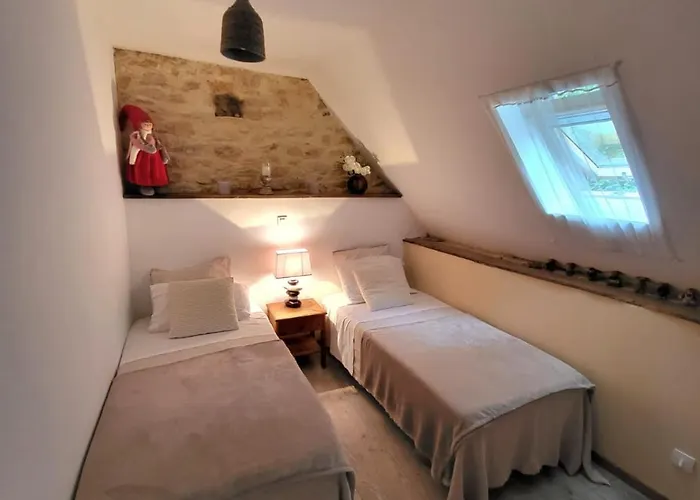 Дом отдыха La Renardiere *