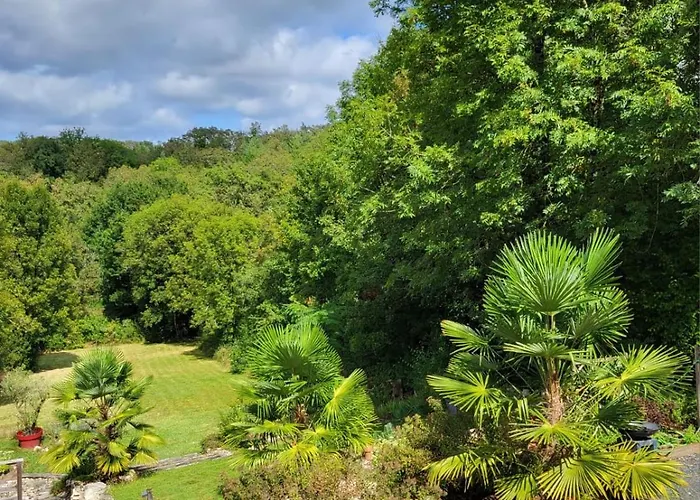 La Renardiere Дом отдыха *