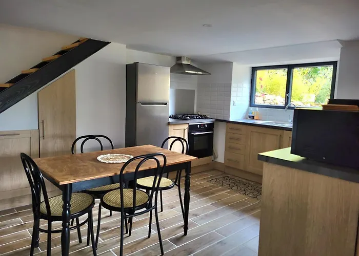 La Renardiere * Le Vigan (Lot)