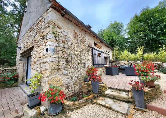 La Renardiere Дом отдыха *