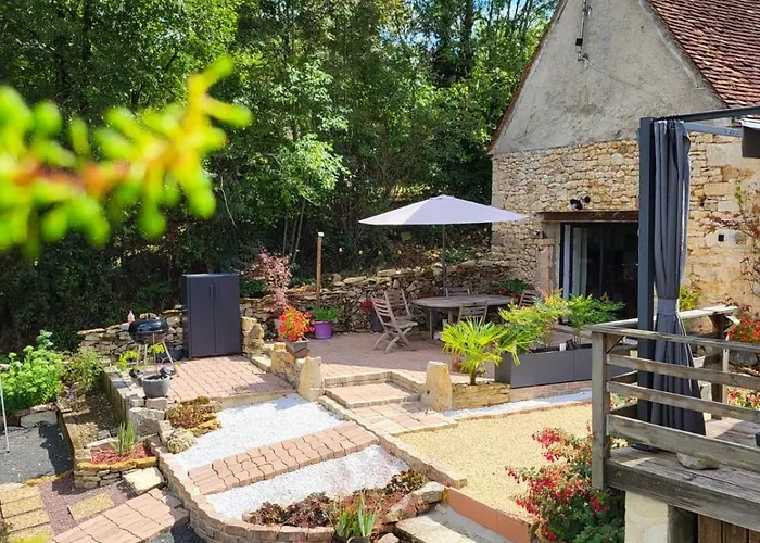 La Renardiere Le Vigan (Lot)