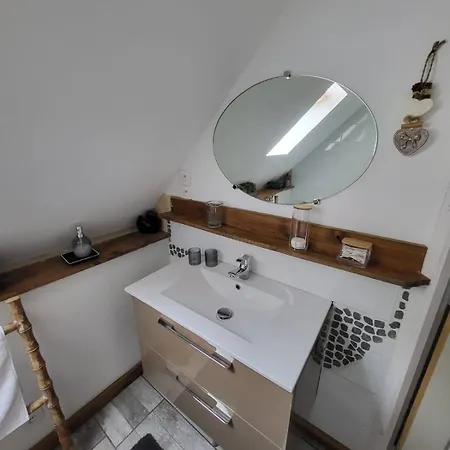 La Renardiere Semesterbostad