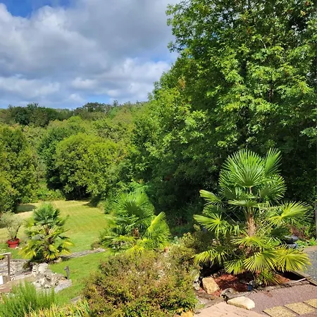 La Renardiere Semesterbostad *