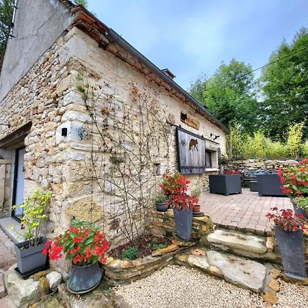 La Renardiere Semesterbostad *