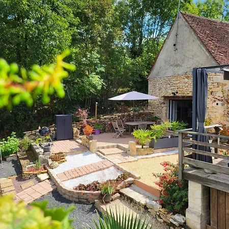 La Renardiere Le Vigan (Lot)